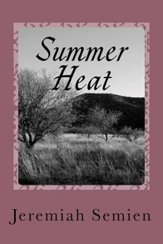 Paperback Summer Heat: The G-Girls Stories Book