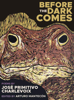 Paperback Before the Dark Comes Book