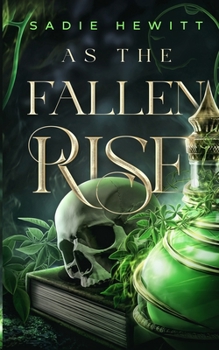 Paperback As the Fallen Rise Book