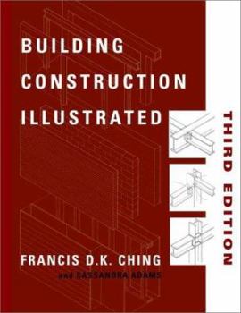 Paperback Building Construction Illustrated Book