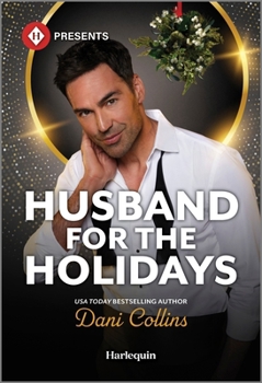 Mass Market Paperback Husband for the Holidays Book