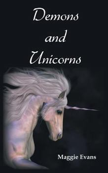 Paperback Demons and Unicorns Book