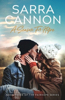 Paperback A Season For Hope Book
