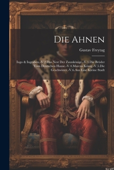 Die Ahnen