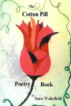 Paperback The Cotton Pill Poetry Book