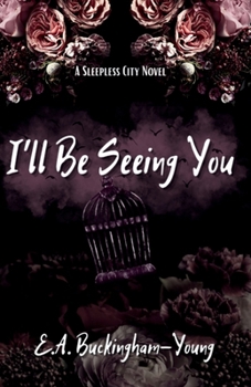 Paperback I'll Be Seeing You Book