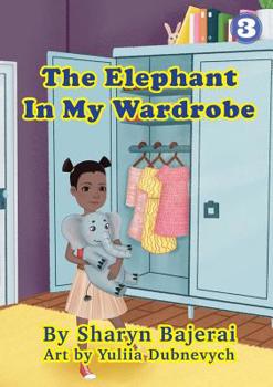 Paperback The Elephant In My Wardrobe Book