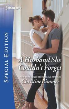 A Husband She Couldn't Forget - Book #56 of the Bravo Family