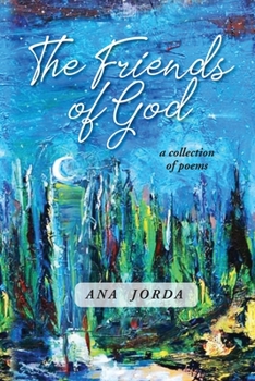 Paperback The Friends of God Book