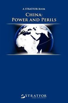 Paperback China: Power and Perils Book