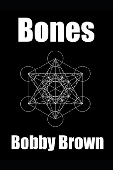 Paperback Bones Book