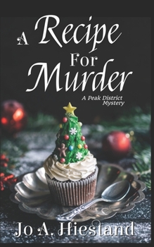 Paperback A Recipe For Murder Book