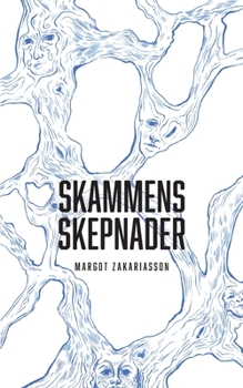 Paperback Skammens skepnader [Swedish] Book