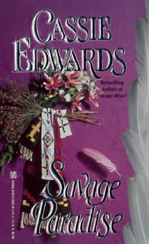 Paperback Savage Paradise Book