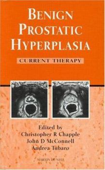 Benign Prostatic Hyperplasia