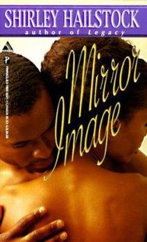 Mirror Image (Arabesque) - Book #4 of the Capitol Chronicles