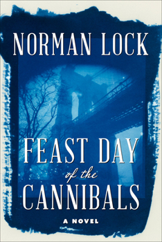 Paperback Feast Day of the Cannibals Book