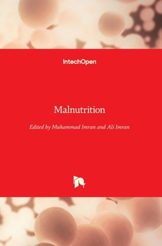 Hardcover Malnutrition Book