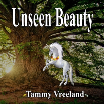 Paperback Unseen Beauty Book
