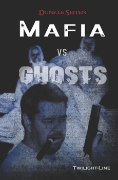 Paperback Mafia vs. Ghosts [German] Book