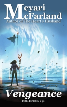 Vengeance (Collections)