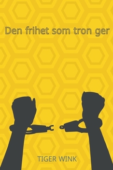Paperback Den frihet som tron ger (Swedish Edition) [Swedish] Book