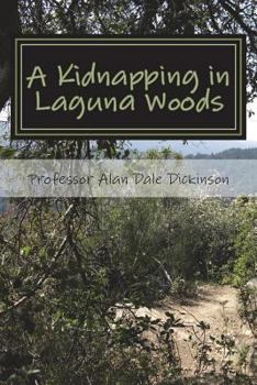 A Kidnapping in Laguna Woods : A Charlie o'Brien PI Mystery Novel