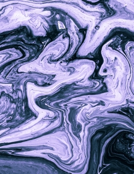 The Giant Sketch Book 500 Pages (8.5'' x 11''): Great for Drawing Studying and Practicing (Abstract ink painting cover vol.1)