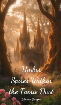 Hardcover Umber Spires Within the Faerie Dust Book