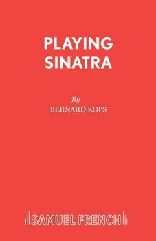 Paperback Playing Sinatra Book