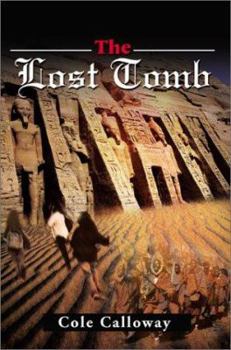 Paperback The Lost Tomb Book