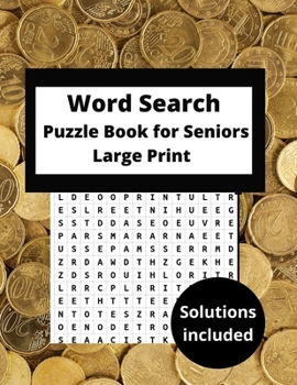 word search puzzle books for seniors large print: word find puzzle book funny word search adults Hours of Fun Keep your brain active A Funny big Word search Puzzle book for Seniors, Adults Clever kids