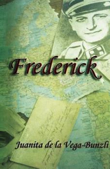 Paperback Frederick Book