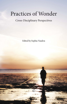 Paperback Practices of Wonder: Cross-Disciplinary Perspectives Book