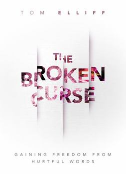 Hardcover The Broken Curse Book