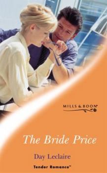 Paperback The Bride Price (Tender Romance) Book