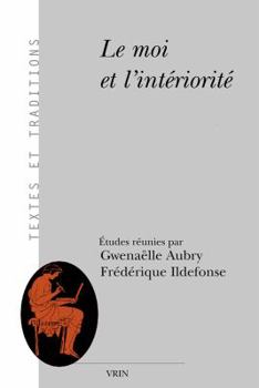 Paperback Le Moi Et l'Interiorite [French] Book