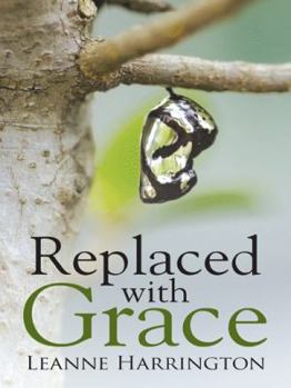 Paperback Replaced with Grace Book