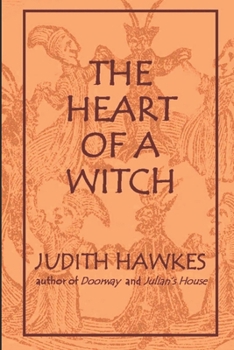 Paperback The Heart of a Witch Book