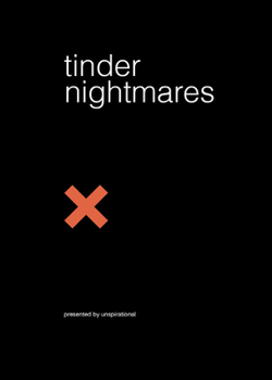 Paperback Tinder Nightmares Book