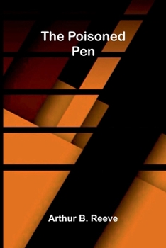 The Poisoned Pen