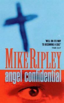 Paperback Angel Confidential Book