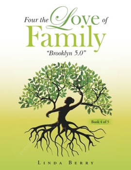 Four the Love of Family: "Brooklyn 5.0"