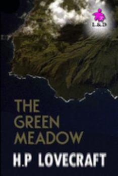 Paperback The Green Meadow Book