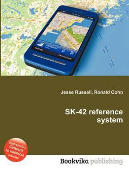 Paperback Sk-42 Reference System Book
