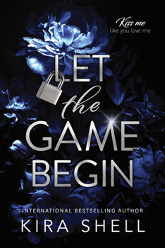 Paperback Let the Game Begin Book