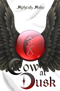 Paperback Crow at Dusk Book