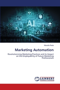 Paperback Marketing Automation Book