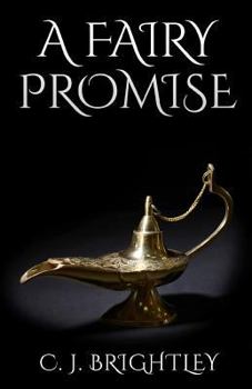 Paperback A Fairy Promise Book