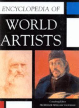 Encyclopedia of World Artists
